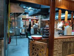 -京味斋·北京烤鸭(北京南站洋桥店)