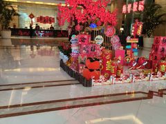 -上海金陵紫金山大酒店
