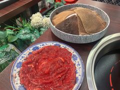 -冯校长老火锅(广州正佳广场店)