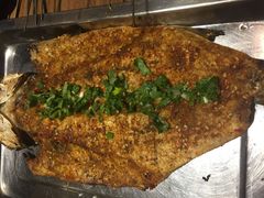 -嘎嘎香东北烧烤