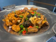 -蛙小侠(珠海华发商都店)