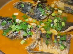 -千岛湖小鱼儿·淳安匠心农家菜