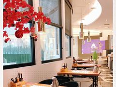 大堂-HELLO MUSAE 拾光缪斯餐厅·纯正希腊风味(苏州中心店)