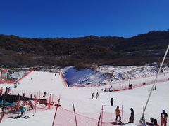 -太子岭滑雪场