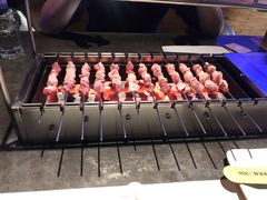 -很久以前羊肉串(打浦路店)