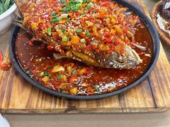 -老三样·旧食新味(船山路店)