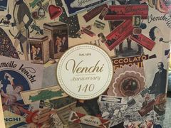 -VENCHI 闻绮(北京国贸商城店)