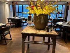 -潮汕味道·煮海餐厅(金麟大厦店)