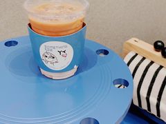 blue污-Something For(中洲湾店)