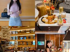 -广州天河合景福朋喜来登酒店