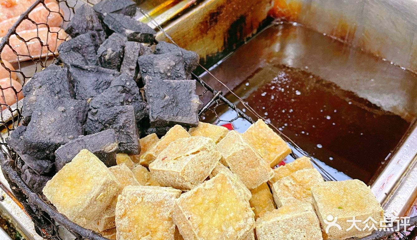 鱿鱼兄的各种味道我都喜欢