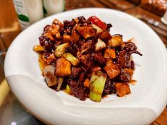 -草原明珠大酒店蒙餐