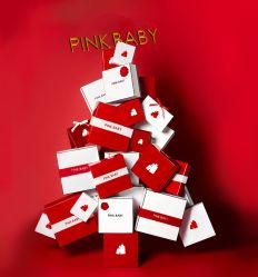 -PinkBaby美甲美睫