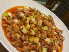 -陶然居·重庆菜(解放碑店)