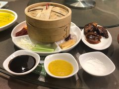 -陆壹捌餐厅(五大道店)