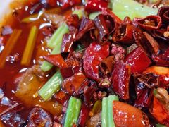 -胶东海鲜大排档(北太平庄店)