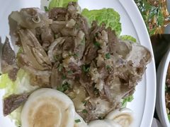 -老平安农家菜(平安店)