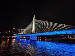 -珠江夜游广州塔·中大码头