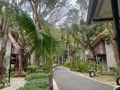 -七仙岭君澜度假酒店