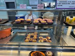 -清华大学-观畴园餐厅