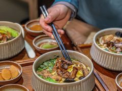 -安多素食(广仁寺路店)