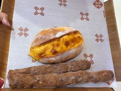 -麦陌(正弘城店)