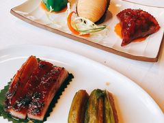 -三号黄浦会Canton Table