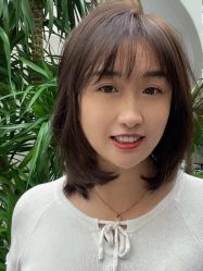 点击看大图 -MORI HAIR SALON日式美发沙龙