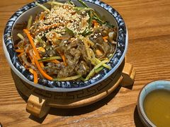 -如轩·海鲜砂锅粥·潮汕菜(海珠店)