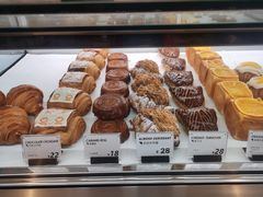 -MEEBO KAFEE米咖焙坊(虹桥路店)