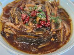 -玲珑阁昆山菜(锦溪店)