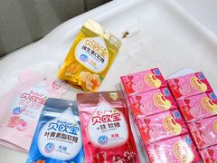 -盒马鲜生(岭南新世界店)