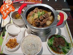 -豪享来中西餐厅(隆昌店)