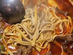 -肖记公安牛肉鱼杂馆· 省级非物质文化遗产(仁和路店)