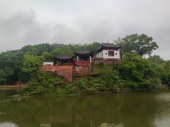 -东坡赤壁风景名胜区