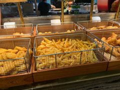 -苏格里岛自助烤肉海鲜火锅(成都金牛万达店)