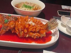 -松鹤楼(山塘街店)