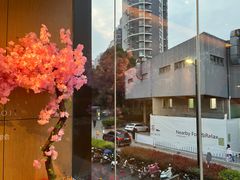 -麦当劳(仙林亚东城得来速店)