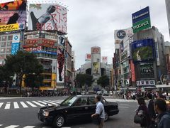 -涩谷区