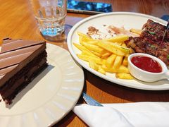 -榖屋house of flour(张江首店)