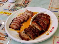 -澳门陈光记烧味饭店(万象城店)