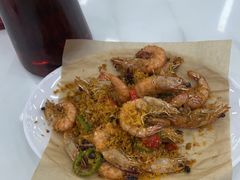 -嘉升大排档(番禺总店)