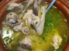 -嵇大厨好灶头农家菜