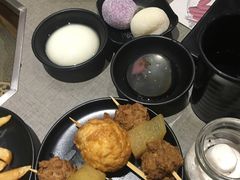 -八角锄烧·肉火锅(天河城店)