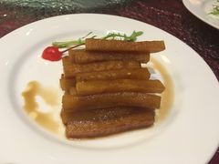 -中关村皇冠假日酒店·红轩中餐厅