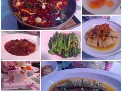 -好友缘酒家(会展中心店)