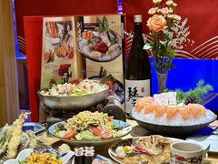 -琴寿司居酒屋(中山广场店)