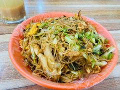 -温州炒米粉(原钟楼街二市场店)