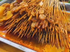 -雲记卢妈冷锅串串(中道街总店)