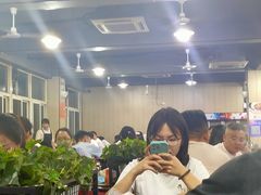 大堂-皖北巫氏三胖地锅鸡(长淮总店)